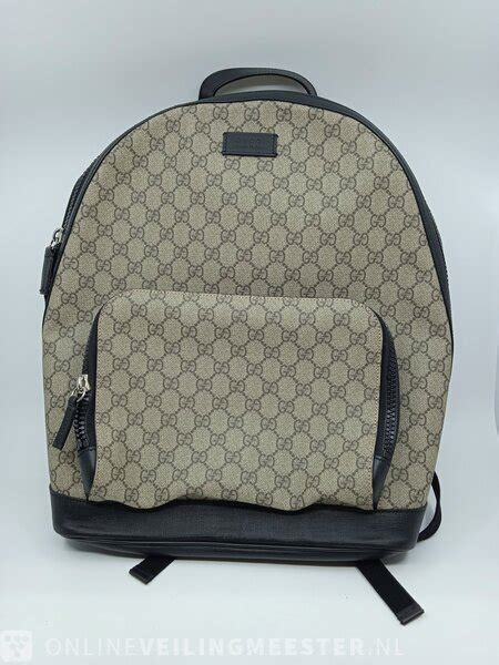 gucci rugtas mannen|Gucci Livermore Outlet.